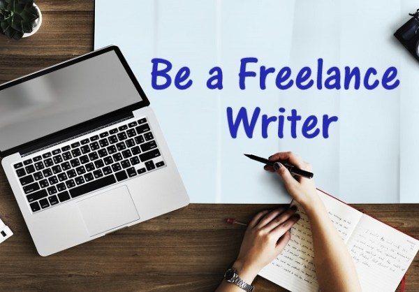 How to Start your Career as a Freelance Writer?