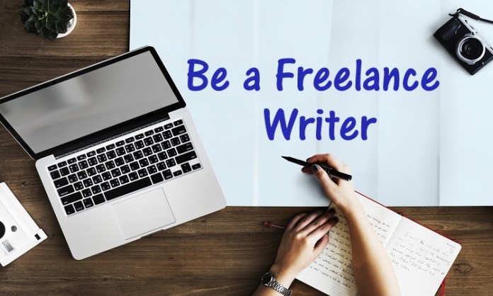 How to Start your Career as a Freelance Writer?