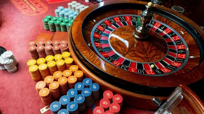 How to Find the Right Online Casino for You