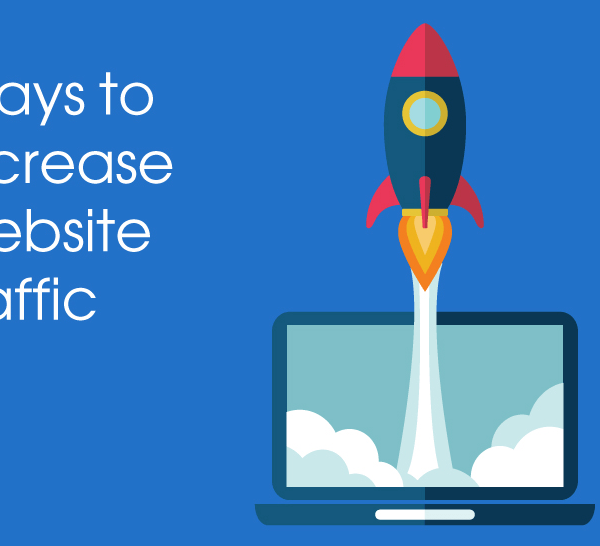 ways to increase traffic of website