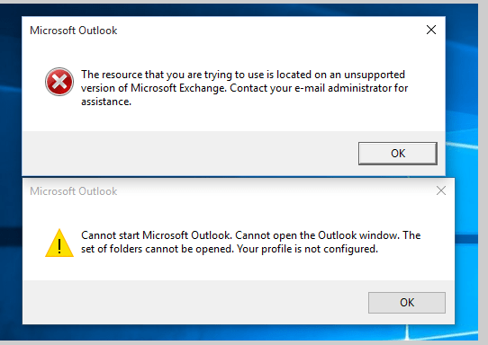 Photo of How to Fix [pii_email_f471d3ee8613f77bd6e2] error?