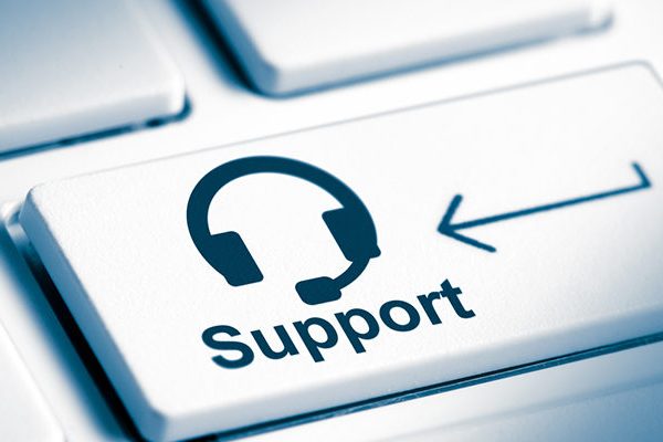 IT Support