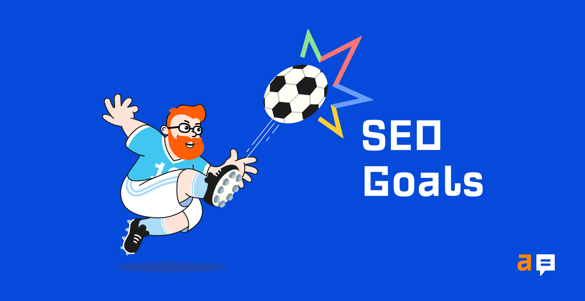 Photo of How To Set the Right SEO Goals for Your Business In 2022?