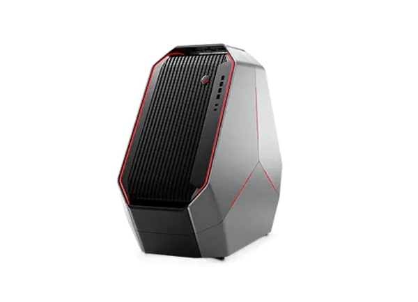 Alienware Area51 Threadripper