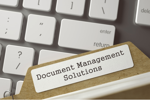 online document system