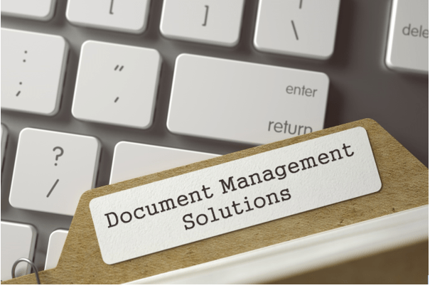 online document system