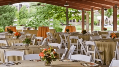 Photo of How to Plan a Great Outdoor Event