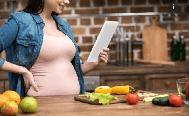 Photo of Top Tips for Ensuring a Healthy Pregnancy