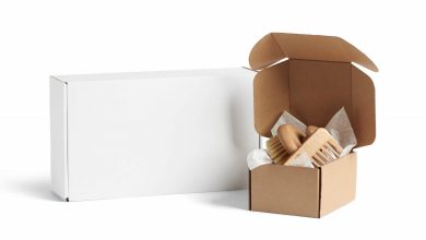 Photo of Boxed packaged goods: 7 Best Box Packaging and their uses