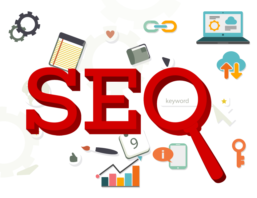 SEO Agency