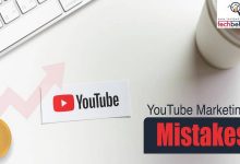 Photo of 5 Errors in YouTube Marketing and How to Avoid Them