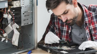 Photo of How to Choose a Computer Repair Technician