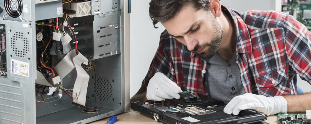 Computer Repair Technician