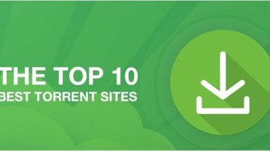 Photo of Top Torrent Sites To Download Content In 2022