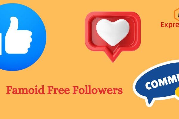 Famoid Free Followers