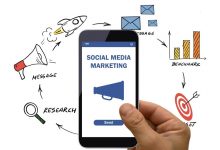 Photo of ￼How to Use Social Media Marketing to Skyrocket Your Business