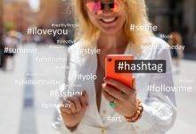 Photo of Top 5 Tips For Using Hashtags On Instagram