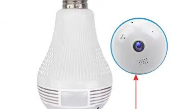 Photo of Light Bulb Cameras from Alibaba