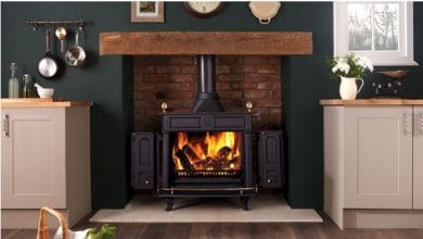 Photo of Is a Wood Stove from Alibaba As Good As a Real One?