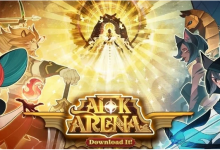 Photo of What Is AFK Arena Mod Apk?  Other feature detail.