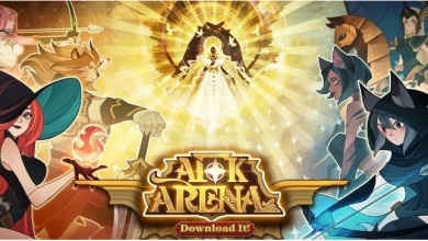 Photo of What Is AFK Arena Mod Apk?  Other feature detail.