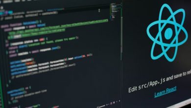 Photo of Great reasons why you should choose React JS for your new company website