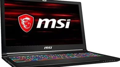 Photo of Best Features of MSI gaming GS63| Everything you need to know