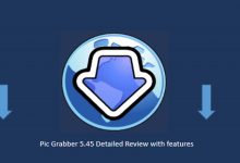 Photo of How to download images in bulk by using Pic Grabber 5.45?