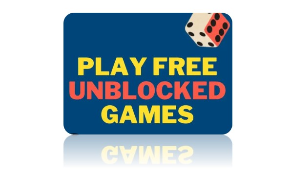 unblocked games information 