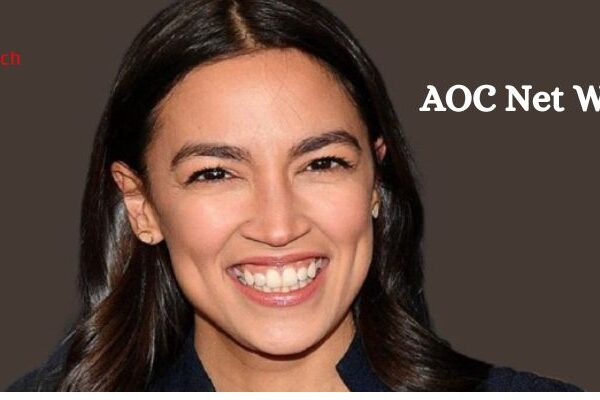 Alexandria Ocasio-Cortez | How Much is AOC Net Worth?