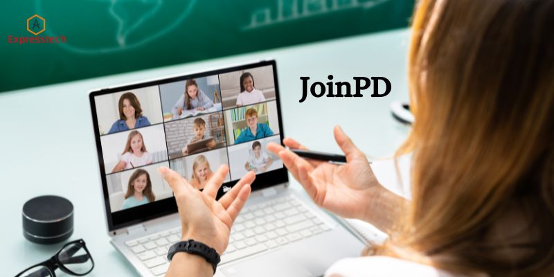 Joinpd