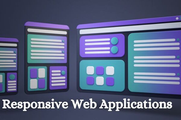 Building Responsive Web Applications with AngularJS