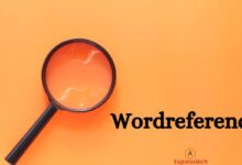 Photo of Wordreference – Complete Details about Great Dictionary