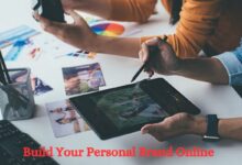 Photo of Build Your Personal Brand Online With Digital Marketing