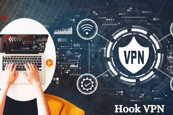 Hook VPN