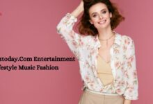 Photo of Showbizztoday.Com Entertainment Lifestyle Music Fashion Detail