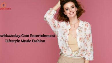 Photo of Showbizztoday.Com Entertainment Lifestyle Music Fashion