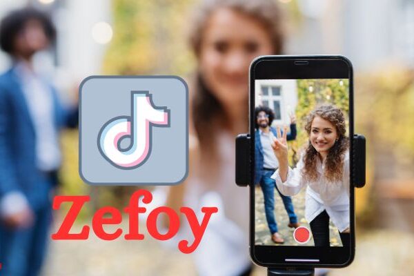 Zefoy- Get Free TikTok Followers and Likes