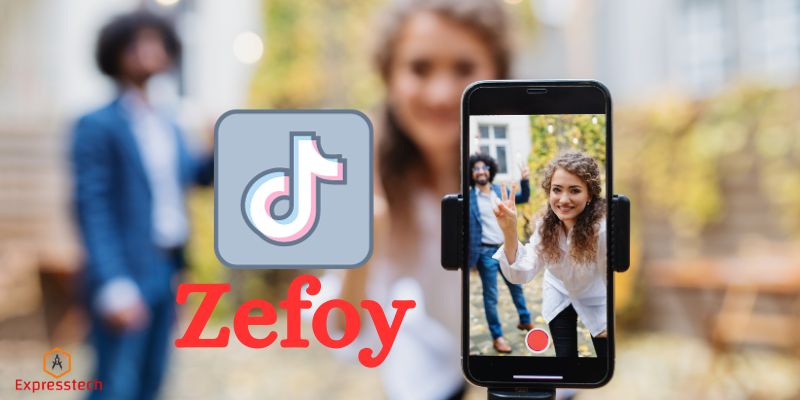 Zefoy- Get Free TikTok Followers and Likes