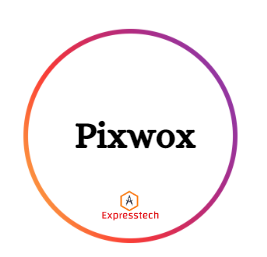 What is Pixwox