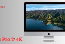Photo of A Comprehensive Review of iMac Pro i7 4K
