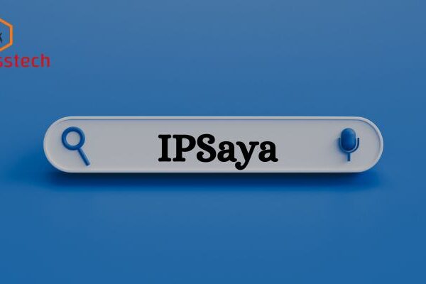 What is IPSaya