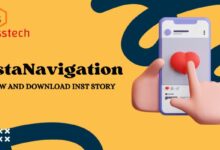 Photo of How We Can Download & View IG Story With InstaNavigation