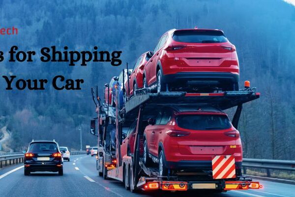 Tips for Shipping Your Car