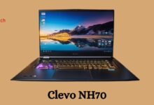 Photo of Clevo NH70 – Features That Make It Best Gaming Laptop