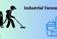 Photo of The Benefits Of Having An Industrial Vacuum In Your Home