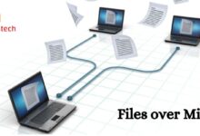 Photo of How Files over Miles Work- Detail Alternative in 2024