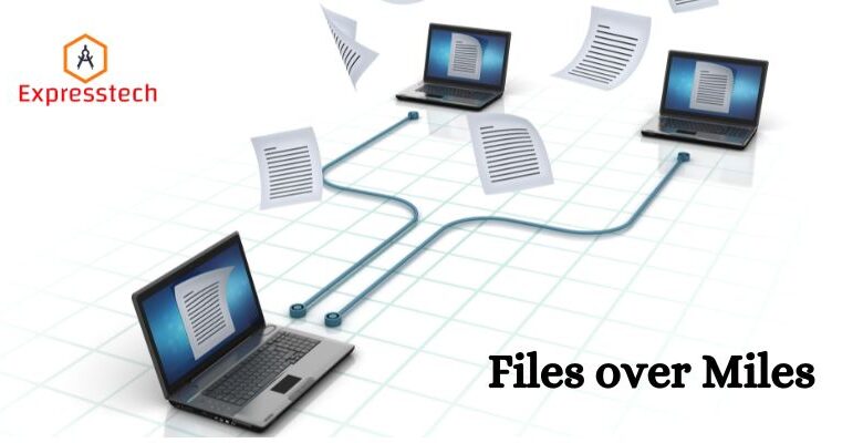 Files over Miles