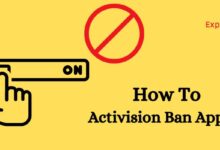 Photo of How To Activision Ban Appeal – Detail Guide