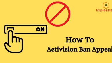 Photo of How To Activision Ban Appeal – Detail Guide